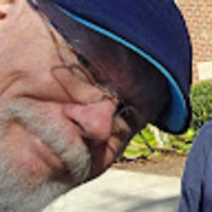 Meet your Posher, Randy